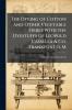 The Dyeing of Cotton and Other Vegetable Fibres With the Dyestuffs of Leopold Cassella & Co. Frankfort o. M