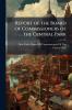 Report of the Board of Commissioners of the Central Park