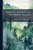 Gonzaga College an Historical Sketch;