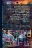Repertorium der Analytischen Chemie für Handel Gewerbe und Öffentliche Gesundheitspflege. Wochenblatt für die Gesamte Angewandte Chemie