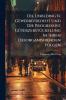 Die Unbedingte Gewerbefreiheit Und Die Progressive Güterzerstückelung In Ihren Desorganisirenden Folgen