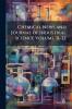 Chemical News and Journal of Industrial Science Volume 31-32