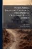 Works. With a Prefatory Chapter of Biographical Criticism by Leslei Stephen; Volume 09