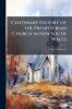 Centenary History of the Presbyterian Church in New South Wales