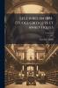 Les Livres en 1881- études critiques et analytiques; Volume 11