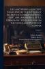 Life and Works now First Completed by the Introd. of his Private Correspondence. Rev. arr. and Edited by T.S. Grimshawe. With an Essay on the Genius and Poetry of Cowper; Volume 3