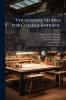 Vocational Studies for College Entranc