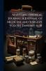 Maryland Medical Journal a Journal of Medicine and Surgery Volume January n. 01; Volume  58