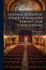 Un drame au temps de Philippe II; drame en 8 tableaux [par] Charles-Henry