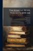 The Eclectic Revie Volume 8 new Ser