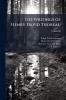 The Writings of Henry David Thoreau