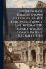 Youth; Date of Earliest Known Edition (fragment Here Included) not Earlier Than 1528 Lambeth Palace Library Date of Original of This