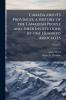 Canada and its Provinces; a History of the Canadian People and Their Institutions by one Hundred Associates; Volume 4