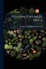 Fieldian Volume 15 No.1-2