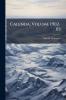 Calenda Volume 1902-03