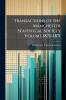 Transactions of the Manchester Statistical Society Volume 1870-1871