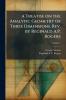 A Treatise on the Analytic Geometry of Three Dimensions. Rev. by Reginald A.P. Rogers; Volume 2