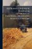 Ksi Repnin i Polska w pierwszem czteroleciu panowania Stanisawa Augusta 1764-1768; Volume 1