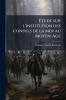 Étude sur l'institution des consuls de la mer au Moyen-Age