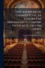 Une aventure de Charles V; ou La rosière par ordonnance; comédie en un acte en vers libres