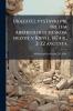 Ukazatel vystavki pri tretem Arkheologicheskom siezdie v Kievie 1874 r. 2-22 avgusta