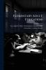 Elementary Adult Education