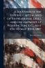 A Souvenir of the Federal Capital and of the National Drill and Encampment at Washington D.C. May 23d to May 30th 1887