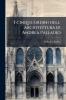 I cinque ordini dell' architettura di Andrea Palladio
