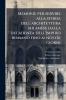 Memorie per servire alla storia dell'architettura milanese dalla decadenza dell'impero romano fino ai nostri giorni
