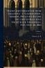 Hath God Forgotten to be Gracious. A Thanksgiving Sermon Preached Before the United Religious Societies of Fisherville N.H. Nov. 26 1863; Volume 2