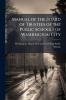 Manual of the Board of Trustees of the Public Schools of Washington City
