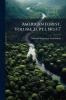 American Forest Volume 21 pt.1 No.1-7