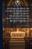 An Essay to Procure Catholic Communion Upon Catholic Principles Volume Talbot Collection of British Pamphlets