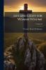 Life and Light for Woman Volume; Volume 36