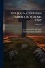 The Japan Christian Year Book Volume 1967; Volume 56