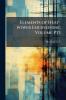 Elements of Heat-power Engineering Volume Pt3