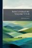 Irish Literature Volume V.9-10