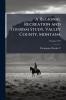 A Regional Recreation and Tourism Study Valley County Montana; Volume 1970