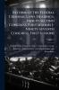 Reform of the Federal Criminal Laws. Hearings Ninety-second Congress First Session [-Ninety-seventh Congress First Session]; Volume 9