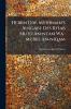 Herrn D.w. Myhrman's Ausgabe Des Kitab Mu'id An-ni'am Wa-mubid An-niqam
