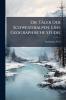 Die Täler Der Schweizeralpen; Eine Geographische Studie