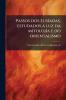 Passos dos Lusíadas estudados à luz da mitolojía e do orientalismo