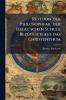 Revision der Philosopheme der Hegel'schen Schule Bezüglich auf das Christenthum