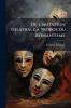 De l'imitation théâtrale à propos du romantisme