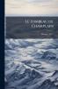 Le tombeau de Champlain