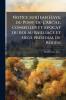 Notice sur Jean Hays du Pont-de-l'Arche conseiller et avocat du roi au bailliage et siège présidial de Rouen