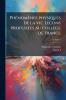 Phénomènes physiques de la vie. Leçons professées au Collège de France; Volume 3