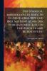 Der Spanisch-marokkanische Krieg In In Den Jahren 1859-und 1860; Mit Benützung Der Vorhandenen Quellen Und Nach Eigner Beobachtung
