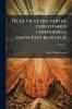 De la vie et des vertus chretiennes considerees dansl'etat religieux; Volume 2