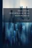 Essai d'une psychologie de la nation belge